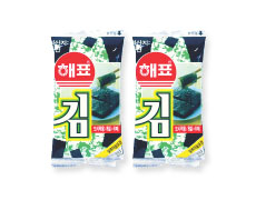 HAEPYO Seaweed 808 Made in Korea